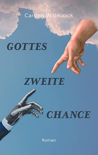 Gottes zweite Chance: DE