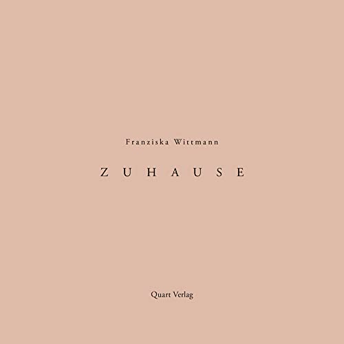 Zuhause (Einzelausgabe) von Quart Verlag Luzern