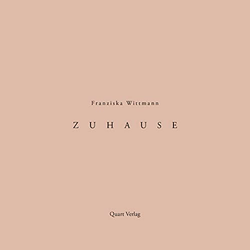 Zuhause (Einzelausgabe) von Quart Verlag