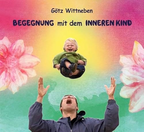 Begegnung mit dem Inneren Kind: Meditation