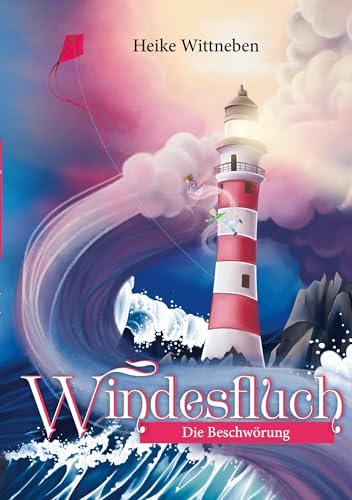 Windesfluch: Die Beschwörung