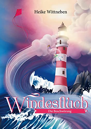 Windesfluch: Die Beschwörung