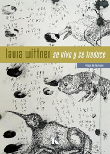 Se vive y se traduce: El cuaderno de sus días (Mula Plateada, Band 20) von Kriller71 Ediciones