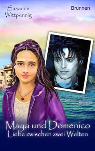 Maya und Domenico: Liebe zwischen zwei Welten Maya und Domenico: Liebe zwischen zwei Welten