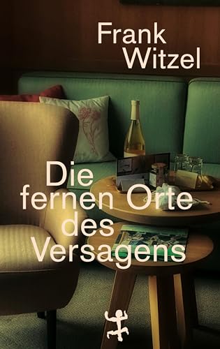 Die fernen Orte des Versagens