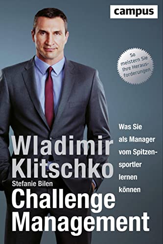 Challenge Management: Was Sie als Manager vom Spitzensportler lernen können