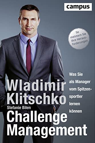 Challenge Management: Was Sie als Manager vom Spitzensportler lernen können