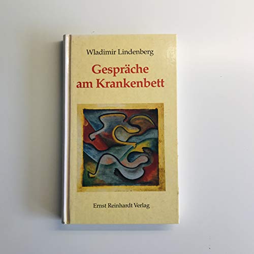 Gespräche am Krankenbett