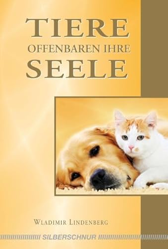 Tiere offenbaren ihre Seele