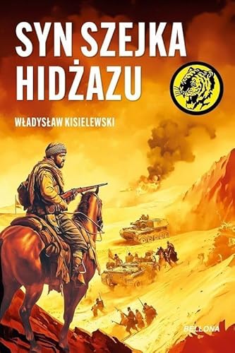 Syn szejka Hidżazu von Bellona
