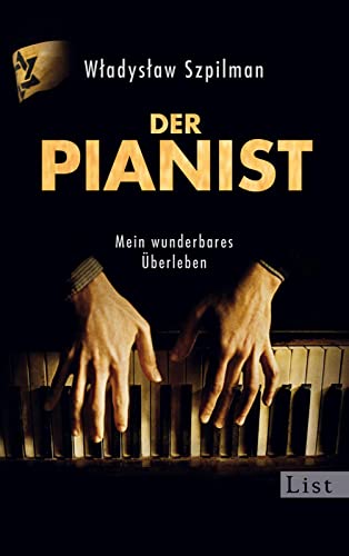 Der Pianist: Mein wunderbares Überleben (0)