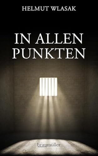 In allen Punkten von Braumüller Verlag