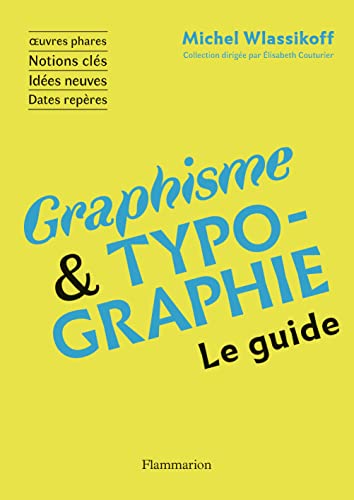 Graphisme et Typographie: Le guide