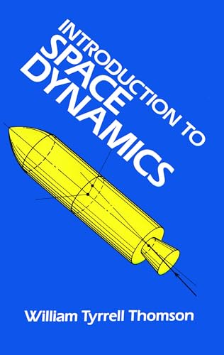 Introduction to Space Dynamics (Dover Books on Aeronautical Engineering) von Dover Publications