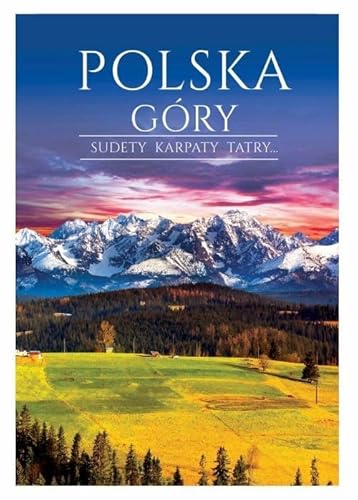 Polska: Góry Polska: Góry von Arti
