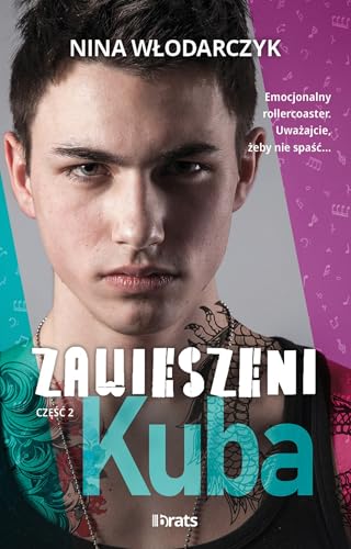 Zawieszeni (2) (Zawieszeni Część 2 Kuba, Band 2) von Videograf