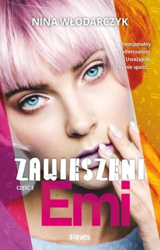 Zawieszeni Część 3 Emi von Leaside Brats