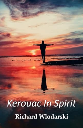 Kerouac In Spirit von Cyberwit.net