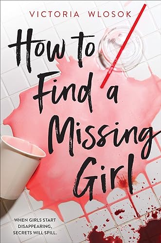 How to Find a Missing Girl von Little, Brown Books for Young Readers