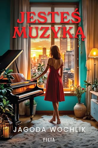 Jesteś muzyką von Filia