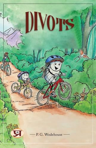 Divots Divots von Anson Street Press
