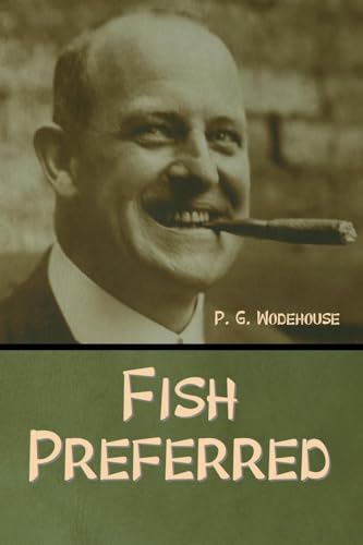 Fish Preferred von Bibliotech Press