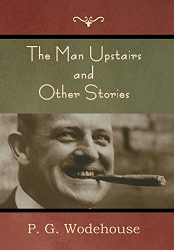 The Man Upstairs and Other Stories von Indoeuropeanpublishing.com