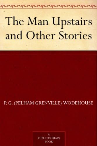 The Man Upstairs and Other Stories The Man Upstairs and Other Stories von Anson Street Press