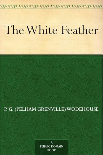 The White Feather The White Feather von Anson Street Press