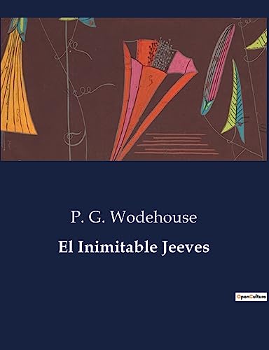El Inimitable Jeeves: .
