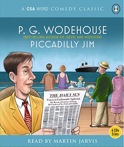 Piccadilly Jim Piccadilly Jim