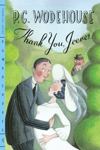 Thank You, Jeeves (Bertie Wooster & Jeeves) von W. W. Norton & Company