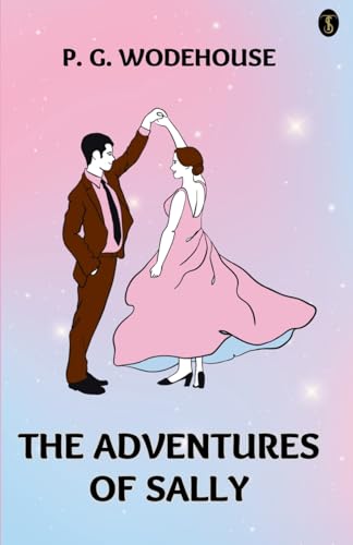 The Adventures Of Sally von True Sign Publishing House Private Limited