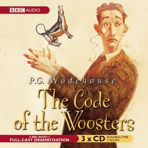 The Code of the Woosters The Code of the Woosters