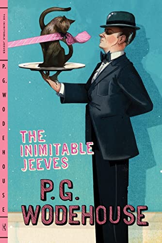 The Inimitable Jeeves The Inimitable Jeeves