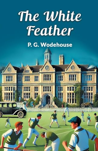 The White Feather von Double 9 Books