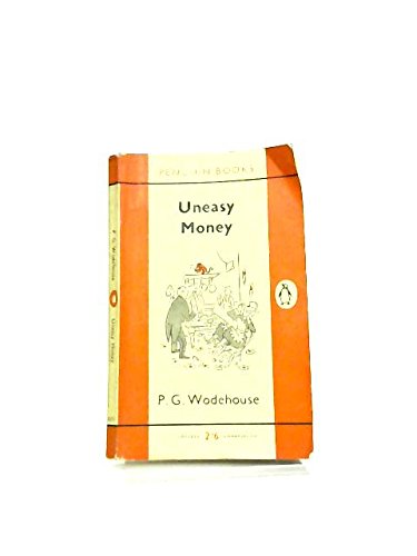 Uneasy Money Uneasy Money