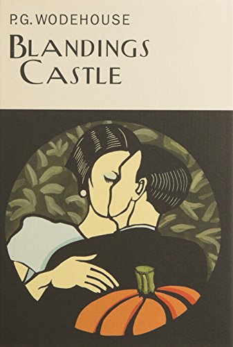Blandings Castle (Everyman's Library P G WODEHOUSE) von Everyman's Library