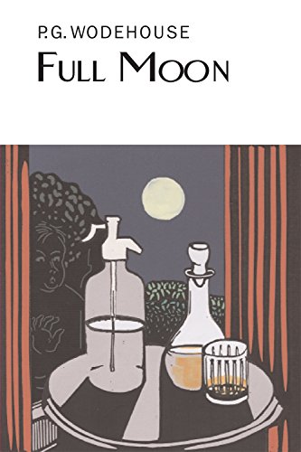 Full Moon (Everyman's Library P G WODEHOUSE)