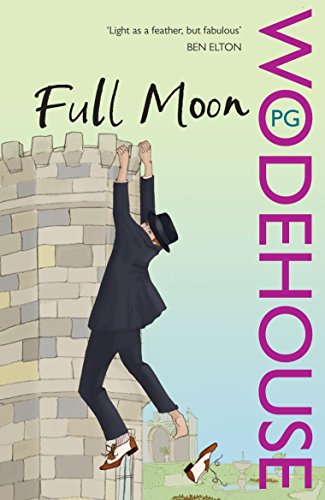 Full Moon: (Blandings Castle) (Blandings Castle, 3)