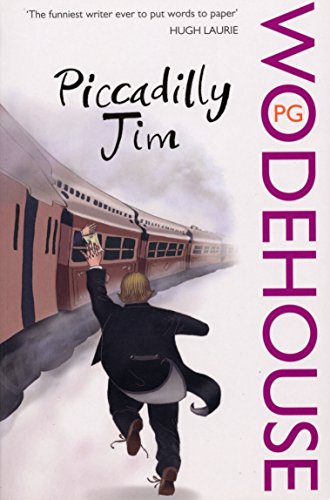 Piccadilly Jim Piccadilly Jim