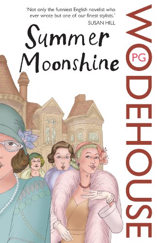 Summer Moonshine Summer Moonshine von Arrow