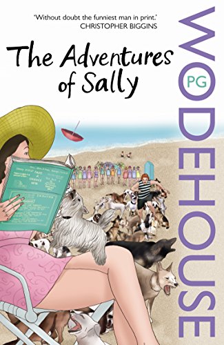 The Adventures of Sally The Adventures of Sally von Arrow