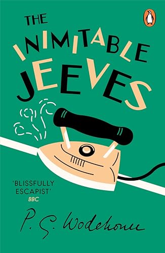 The Inimitable Jeeves: (Jeeves & Wooster) von Random House UK Ltd
