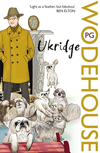 Ukridge Ukridge