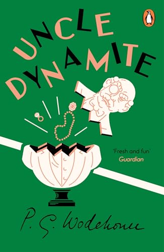 Uncle Dynamite Uncle Dynamite von Penguin