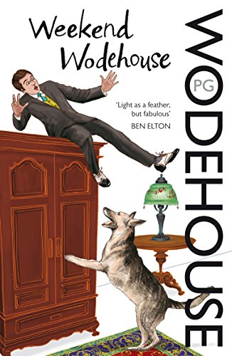 Weekend Wodehouse Weekend Wodehouse von Random House UK Ltd