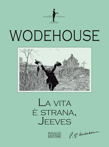 La vita è strana, Jeeves (I Jeeves) von I JEEVES