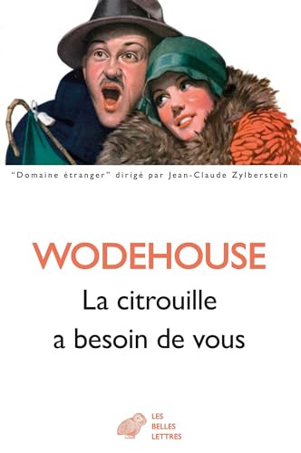 La citrouille a besoin de vous von BELLES LETTRES