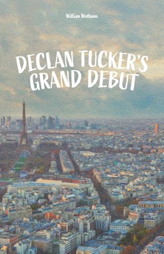 Declan Tucker's Grand Debut von Ace of Swords